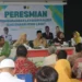 Bupati dan Wakil Bupati Lahat Resmikan Pengembangan Layanan Dialisis RSUD Lahat