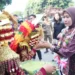 Wakil Bupati Lahat Hadiri Tasyakuran Kelulusan Angkatan XVIII SMA Negeri 1 Merapi Timur
