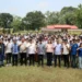 Bupati Lahat Ikuti Garuda Youth Camp di Cibubur, Perkuat Komitmen Pengembangan Pemuda Daerah