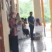 Wakil Bupati Lahat Resmikan TK Islam Terpadu Aliifah di Merapi Selatan