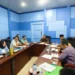 Sekda Lahat Pimpin Evaluasi Anggaran Pendidikan 2025 dan Bahas Perencanaan Tahun 2026