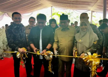 Gubernur Sumsel dan Bupati Lahat Resmikan RS AR Bunda Assalaam, Perkuat Layanan Kesehatan Masyarakat