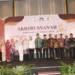 Hadiri Akhirussanah SMP Ikhlas Cendikia, Wabup Widia Ningsih Tekankan Pentingnya Akhlak dan Pendidikan