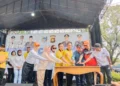 Car Free Day Perdana Resmi Dibuka, Kabupaten Lahat Jadi Daerah Kedua di Sumsel