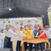 Car Free Day Perdana Resmi Dibuka, Kabupaten Lahat Jadi Daerah Kedua di Sumsel