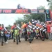 Pangdam II/Sriwijaya dan Bupati Lahat Resmi Buka STC Gaspooll Trail Adventure 2026 di Sirkuit Manggul