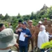 Bupati Lahat Tinjau Kawasan Megalit Gumay Ulu, Siapkan Destinasi Wisata dan Kuliner Unggulan