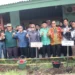Wakil Bupati Lahat Pimpin Peringatan Hari Bumi Sedunia, Tanam 1.000 Pohon untuk Kelestarian Lingkungan