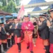 DPRD Kabupaten Lahat Gelar Rapat Paripurna Hari Jadi ke-157, Perkuat Semangat Menuju Lahat Maju dan Sejahtera
