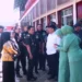 Pangdam II/Sriwijaya Tinjau Koperasi Merah Putih di Lahat, Dorong Penguatan Ekonomi Kerakyatan