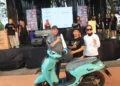 Bupati dan Wakil Bupati Lahat Resmi Tutup STC Gasspoll Trail Adventure 2026, Diikuti Ratusan Rider dari Berbagai Daerah