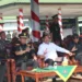 Bupati Lahat Hadiri Penutupan Dikmata TNI AD Gelombang I Tahun 2026 di Secata Rindam II/Sriwijaya