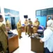 Sekda Lahat Sidak 12 Bagian Setda, Tegaskan Komitmen Penegakan Disiplin ASN