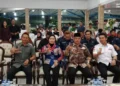 Hadiri Pelantikan Pengurus IOF Lahat 2025–2029, Bupati Bursah Dorong Promosi Daerah Melalui Olahraga Otomotif