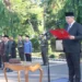 Bupati Lahat Pimpin Upacara Hari Lahir Pancasila 2026, Teguhkan Semangat Persatuan dan Gotong Royong