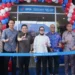 Wakil Bupati Lahat Resmikan Domino’s Pizza, Dorong Investasi dan Pertumbuhan Ekonomi Daerah
