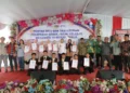 Wakil Bupati Lahat Hadiri Tasyakuran dan Pentas Seni SD Negeri 10 Merapi Timur, Dorong Lahirnya Generasi Berprestasi dan Berkarakter