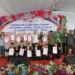Wakil Bupati Lahat Hadiri Tasyakuran dan Pentas Seni SD Negeri 10 Merapi Timur, Dorong Lahirnya Generasi Berprestasi dan Berkarakter