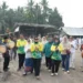 Wakil Bupati Lahat Hadiri Lomba Bidar Mini Desa Prabu Menang, Dorong Pelestarian Tradisi dan Pengembangan Wisata Daerah