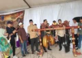 Bupati Lahat Resmi Buka Festival Kebudayaan Kuda Lumping, Wujud Komitmen Melestarikan Warisan Budaya Daerah
