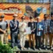 Wakil Bupati Lahat Buka Kontes Seni Suara Perkutut Bangkok Piala BZ-WIN Latber Ceria Jilid 5, Dorong Pengembangan Hobi Bernilai Ekonomi