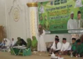 Wakil Bupati Lahat Hadiri Peringatan Tahun Baru Islam 1 Muharam 1448 Hijriah, Ajak Masyarakat Maknai Semangat Hijrah