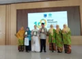 Bupati dan Wakil Bupati Lahat Hadiri Resepsi Milad ke-109 ‘Aisyiyah, Perkuat Dakwah Kemanusiaan dan Nilai-Nilai Perdamaian