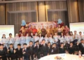 Wakil Bupati Lahat Hadiri Pelepasan Siswa SD Palm Kids dan SMP Tunas Nusa, Dorong Generasi Muda Terus Raih Prestasi