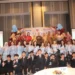 Wakil Bupati Lahat Hadiri Pelepasan Siswa SD Palm Kids dan SMP Tunas Nusa, Dorong Generasi Muda Terus Raih Prestasi