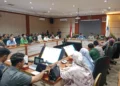 Bupati Lahat Pimpin Finalisasi Persiapan MTQ Sumsel 2026, Pastikan Daerah Siap Sambut Kafilah se-Provinsi