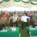 Bupati Lahat Hadiri Haflah Akhirussanah dan Wisuda Santri Ponpes Abdur Rohman
