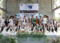 Wakil Bupati Lahat Hadiri Wisuda Tahfidz dan Haflah Akhirussanah Ponpes Al-Khairiyah