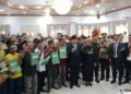 Pemkab Lahat Fasilitasi Penyerahan Penggantian Plasma PT Aditarwan, Wujud Penyelesaian Konflik Perkebunan