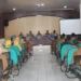 Sekda Lahat Tekankan Disiplin, Integritas, dan Pelayanan Prima kepada ASN dan Kepala Sekolah