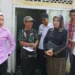 Wabup Lahat Tinjau Korban Kebakaran di Kelurahan Kota Baru, Pastikan Bantuan dan Penanganan Berjalan Optimal