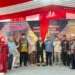 Bupati Lahat Hadiri Peletakan Batu Pertama Istana Nusantara, Dorong Pelestarian Warisan Budaya dan Pengembangan Wisata Sejarah