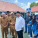 Bupati Lahat Tinjau SMA Negeri 1 Lahat, Pastikan Fasilitas Sekolah Aman dan Nyaman bagi Siswa