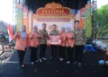 Kabupaten Lahat Raih Penghargaan Pelayanan Terbaik pada Festival Seni Adat dan Tradisi serta Festival Anjungan Sumsel 2026