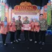 Kabupaten Lahat Raih Penghargaan Pelayanan Terbaik pada Festival Seni Adat dan Tradisi serta Festival Anjungan Sumsel 2026