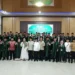 Bupati Lahat Hadiri Pelantikan Dewan Hakim dan Panitera MTQ XXXI Sumsel, Tekankan Profesionalisme dan Objektivitas Penilaian