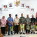 Bupati Lahat Terima Audiensi PTPN I Regional 7, Perkuat Sinergi untuk Dorong Pembangunan Daerah