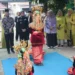 Wakil Bupati Lahat Hadiri Tasyakuran Kelulusan Siswa Kelas VI SD Negeri 13 Lahat, Berikan Motivasi Raih Masa Depan Gemilang