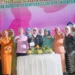 Wabup Lahat Hadiri HUT IBI ke-75, Apresiasi Peran Strategis Bidan dalam Meningkatkan Kesehatan Masyarakat