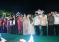 Gubernur Herman Deru Resmi Buka MTQ XXXI Tingkat Provinsi Sumsel di Lahat, Diikuti 665 Kafilah dari 17 Kabupaten/Kota