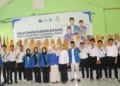 Wakil Bupati Lahat Dorong Kader PMII Menjadi Generasi Berintegritas dan Agen Perubahan