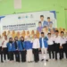 Wakil Bupati Lahat Dorong Kader PMII Menjadi Generasi Berintegritas dan Agen Perubahan