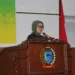 Wakil Bupati Lahat Sampaikan Jawaban Pemerintah atas Pandangan Umum Fraksi DPRD terhadap Raperda Pertanggungjawaban APBD 2025