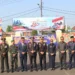Wakil Bupati Lahat Hadiri Upacara Hari Bhayangkara ke-80, Perkuat Sinergi Polri dan Pemerintah Daerah