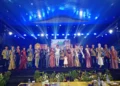 Wakil Bupati Lahat Hadiri Grand Final Bujang Gadis Seganti Setungguan 2026, Dorong Generasi Muda Jadi Duta Pariwisata dan Budaya