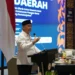 Ketua Umum APKASI Bursah Zarnubi Dorong Penguatan Kolaborasi Ekonomi Antar Daerah Melalui Forum Bisnis Daerah